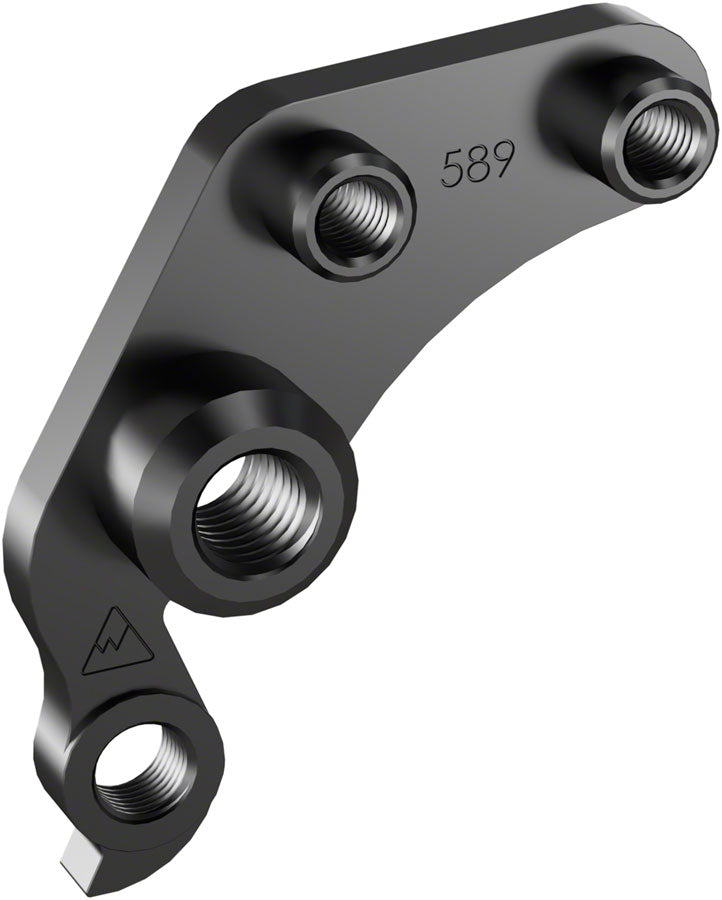 Load image into Gallery viewer, Wheels Manufacturing Derailleur Hanger - 589
