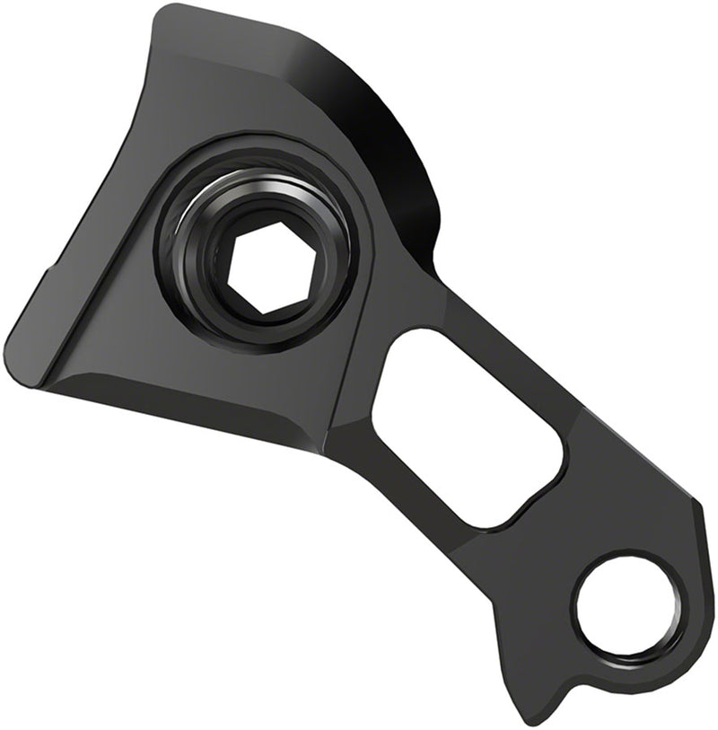 Load image into Gallery viewer, Wheels Manufacturing Derailleur Hanger - 653, SRAM UDH for use with Shimano MTB Rear Derailleurs
