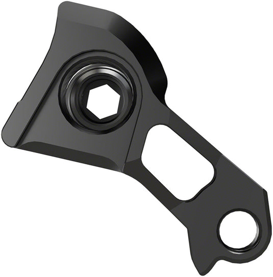 Wheels Manufacturing Derailleur Hanger - 653, SRAM UDH for use with Shimano MTB Rear Derailleurs