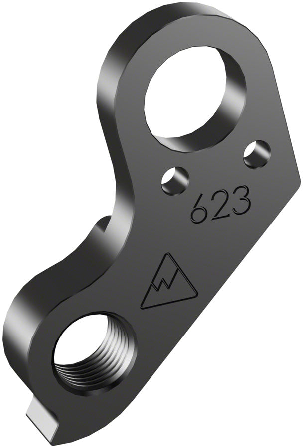 Load image into Gallery viewer, Wheels Manufacturing Derailleur Hanger - 623
