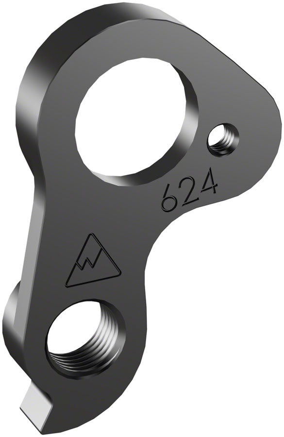 Load image into Gallery viewer, Wheels Manufacturing Derailleur Hanger - 624
