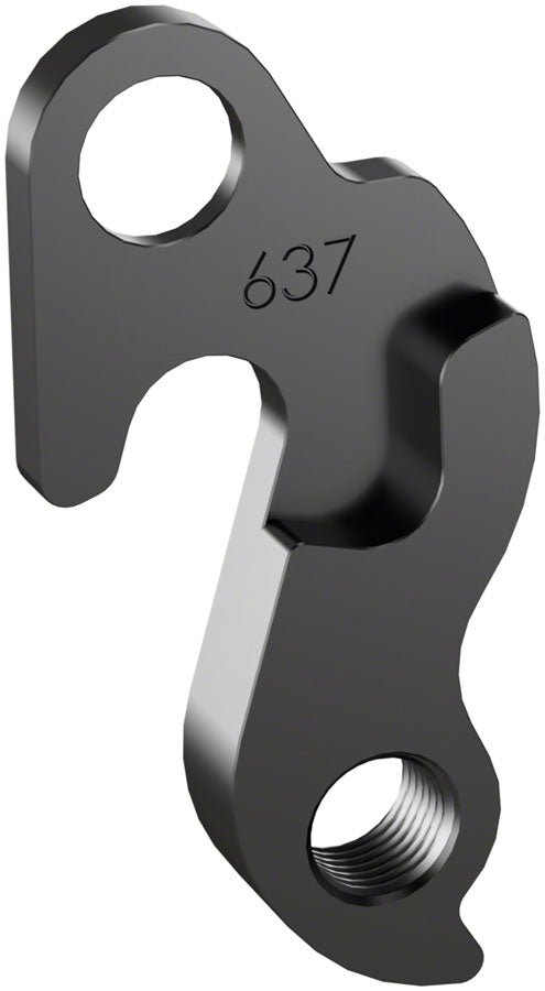 Load image into Gallery viewer, Wheels Manufacturing Derailleur Hanger - 637
