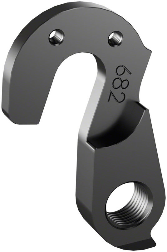 Wheels Manufacturing Derailleur Hanger - 682