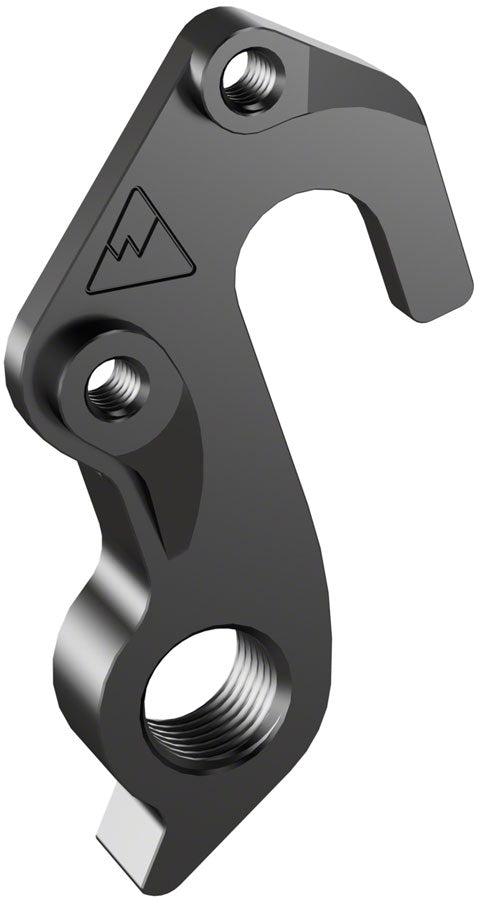 Load image into Gallery viewer, Wheels Manufacturing Derailleur Hanger - 611
