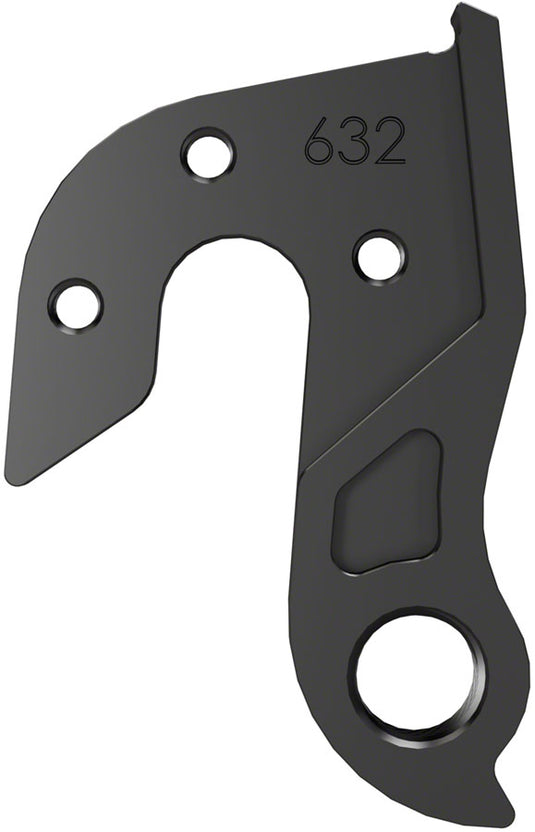 Wheels Manufacturing Derailleur Hanger - 632