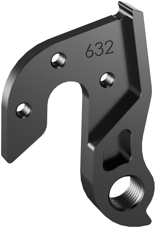 Load image into Gallery viewer, Wheels Manufacturing Derailleur Hanger - 632
