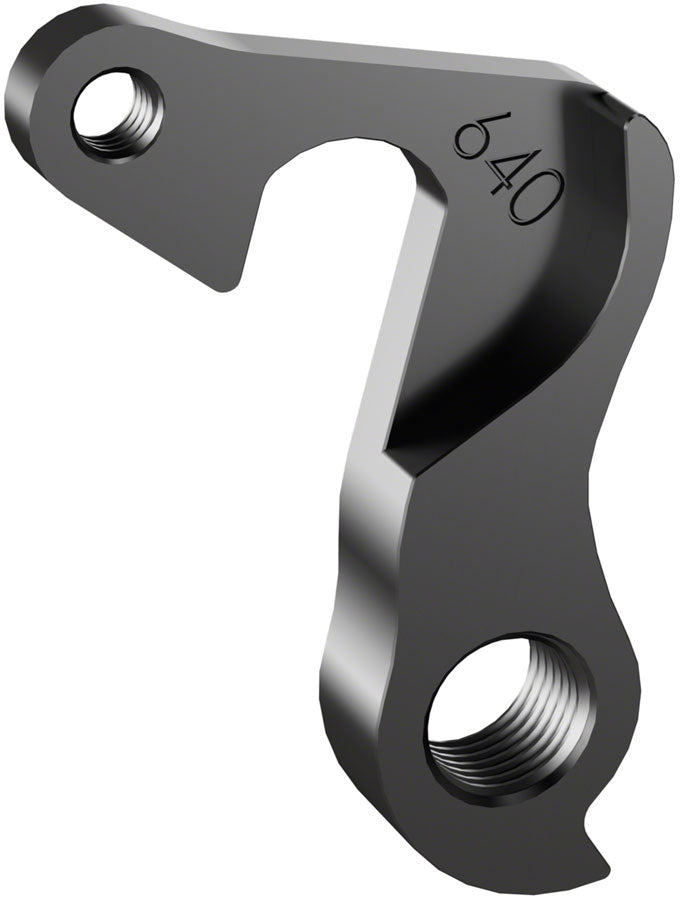 Load image into Gallery viewer, Wheels Manufacturing Derailleur Hanger - 640
