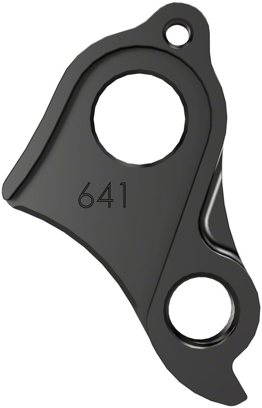 Wheels Manufacturing Derailleur Hanger - 641