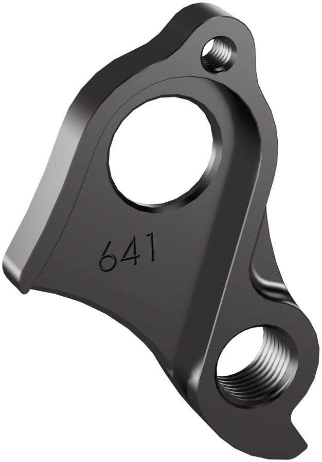 Load image into Gallery viewer, Wheels Manufacturing Derailleur Hanger - 641
