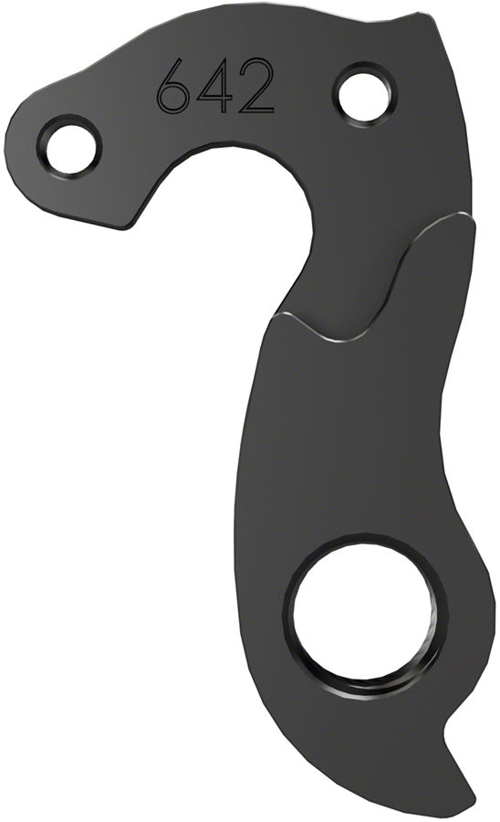 Load image into Gallery viewer, Wheels Manufacturing Derailleur Hanger - 642
