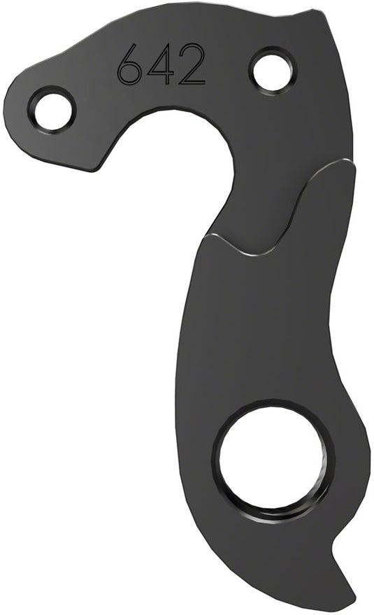 Wheels Manufacturing Derailleur Hanger - 642