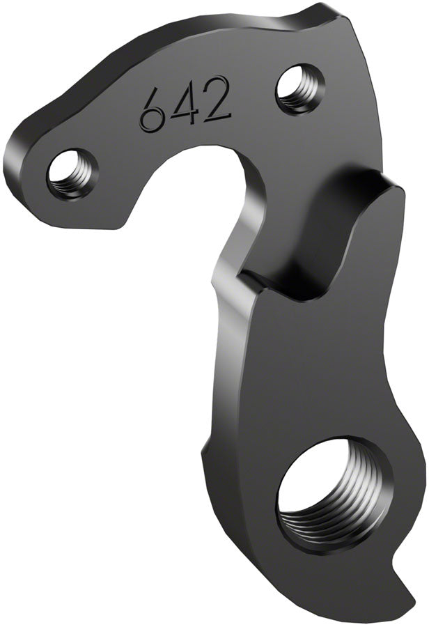 Load image into Gallery viewer, Wheels Manufacturing Derailleur Hanger - 642
