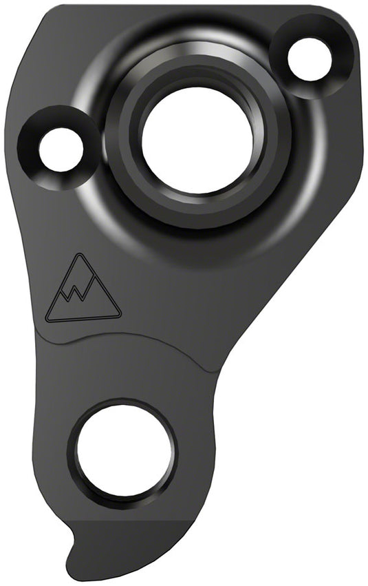 Wheels Manufacturing Derailleur Hanger - 678