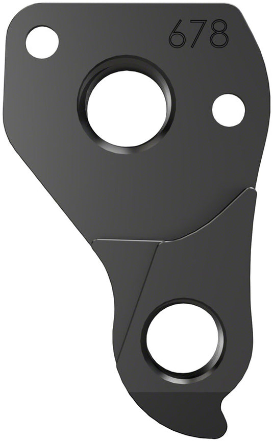 Wheels Manufacturing Derailleur Hanger - 678