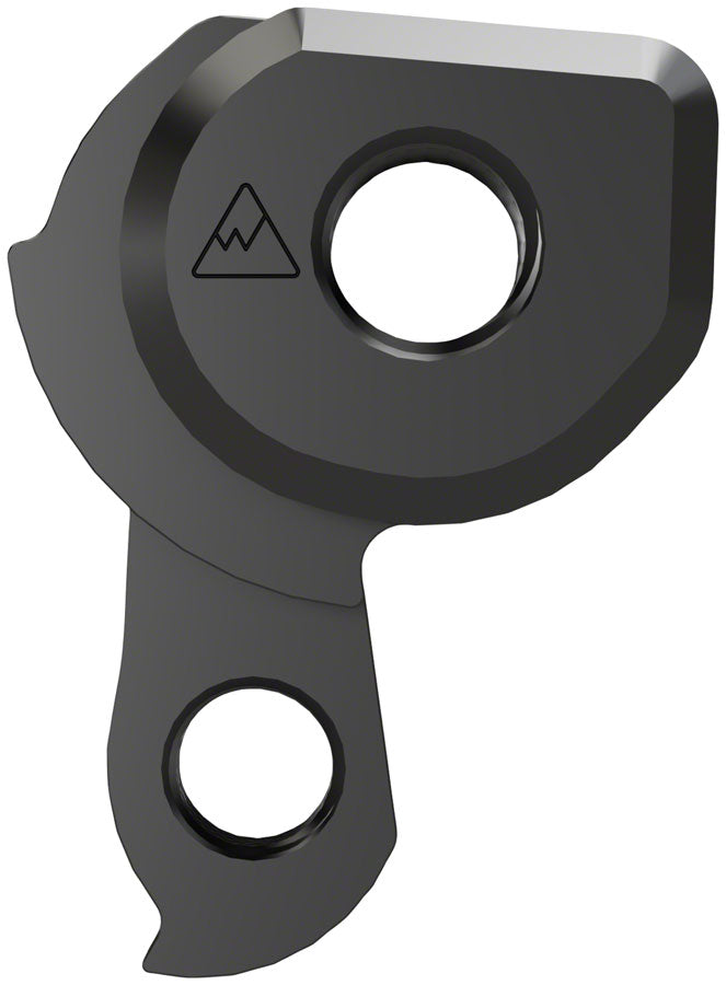 Load image into Gallery viewer, Wheels Manufacturing Derailleur Hanger - 680
