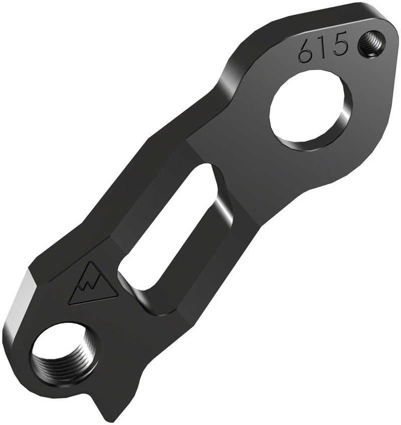 Load image into Gallery viewer, Wheels Manufacturing Derailleur Hanger - 615
