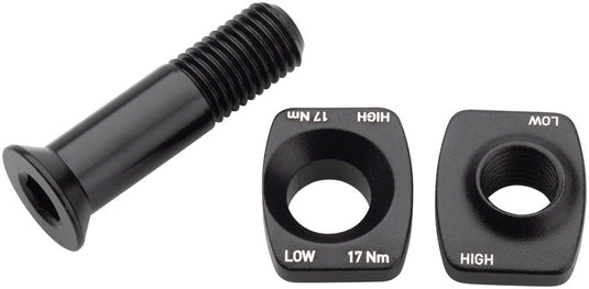 Salsa Split Pivot Flip Chip 1.0 AM Service Kit - 1593