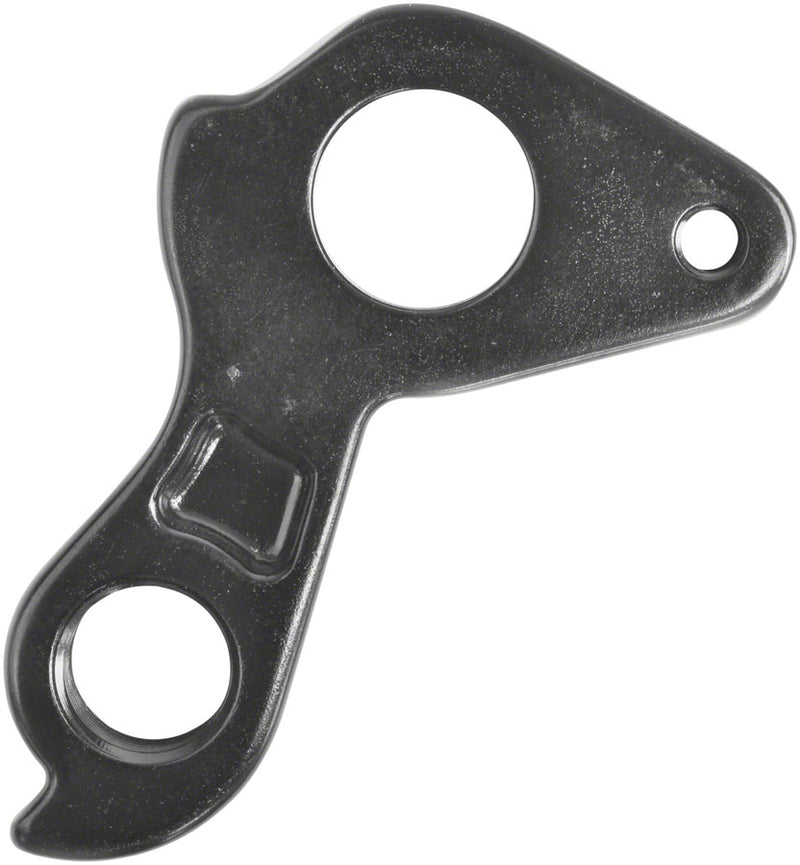 Load image into Gallery viewer, Wheels-Manufacturing-Hangers-Requiring-1-Fastener-Derailleur-Hanger-Mountain-Bike-Road-Bike-DRHG0172
