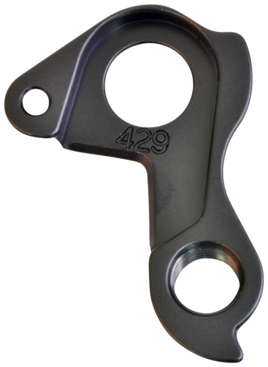 Pack of 2 Wheels Manufacturing Derailleur Hanger 429