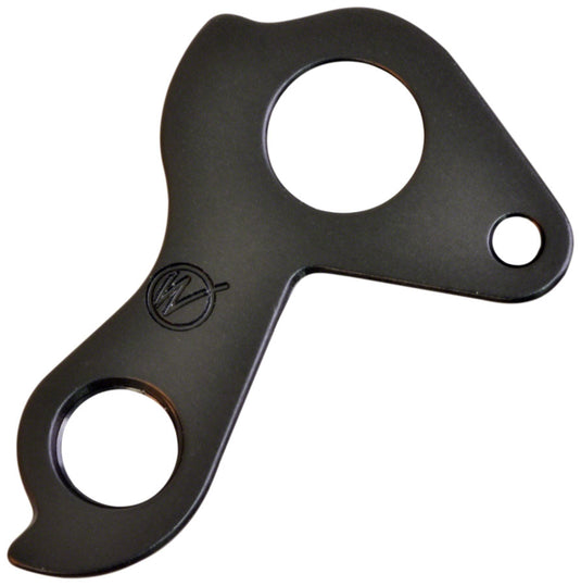 Wheels-Manufacturing-Hangers-Requiring-1-Fastener-Derailleur-Hanger-Mountain-Bike-Road-Bike-DRHG0199