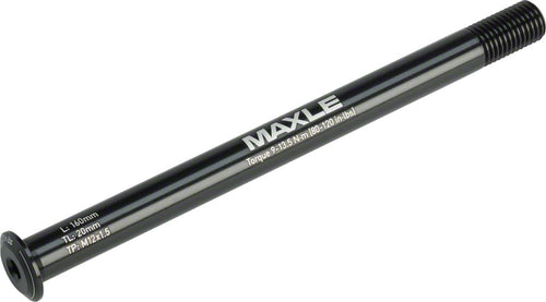 RockShox-Maxle-Stealth-Rear-Thru-Axle-Thru-Axle-Road-Bike-FS1020-Bicycle-Thru-Axle