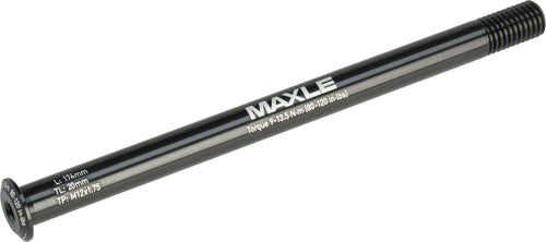 RockShox-Maxle-Stealth-Rear-Thru-Axle-Thru-Axle-FS1025-Bicycle-Thru-Axle