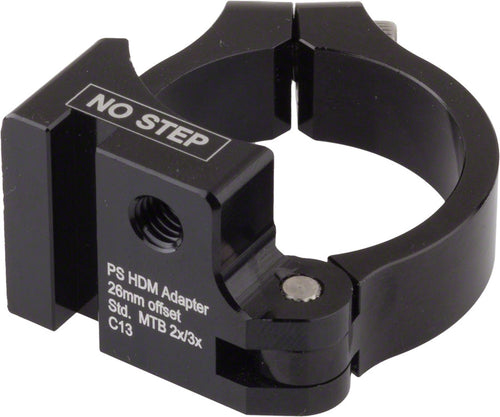 Problem-Solvers-Direct-Mount-Adaptor-Front-Derailleur-Clamp-Mountain-Bike-FS1323