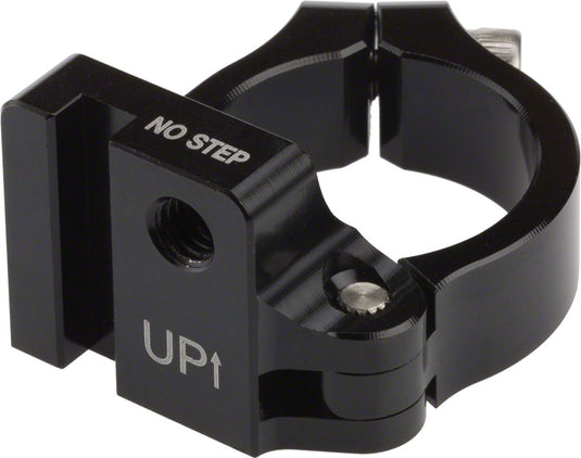 Problem-Solvers-Direct-Mount-Adaptor-Front-Derailleur-Clamp-Mountain-Bike-FS1326