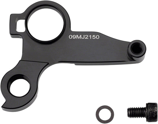 All-City 2 For 1 Drive Side Dropout Kit, Geared