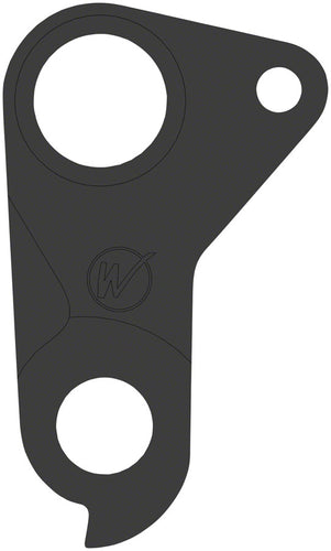 Wheels-Manufacturing-Hangers-Requiring-1-Fastener-Derailleur-Hanger-Mountain-Bike-Road-Bike-FS1560