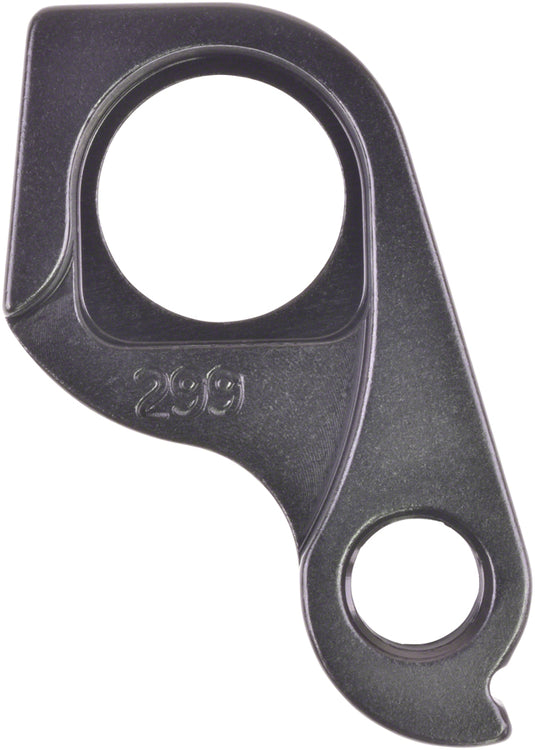 Wheels Manufacturing Deraileur Hanger - 299 CNC Machined 6061 Aluminum