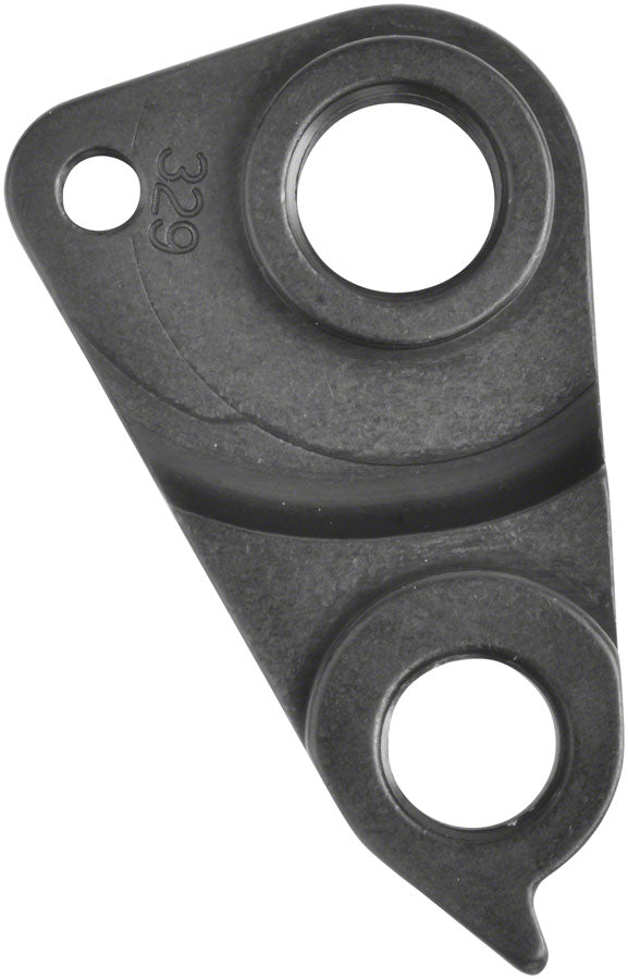 Load image into Gallery viewer, Wheels-Manufacturing-Hangers-Requiring-1-Fastener-Derailleur-Hanger-DRHG0468
