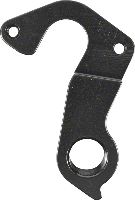 Wheels Manufacturing Derailleur Hanger - 269 Replacement OEM Bicycle Part