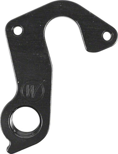 Wheels-Manufacturing-Hangers-Requiring-2-Fasteners-Derailleur-Hanger-Mountain-Bike-Road-Bike-FS2056