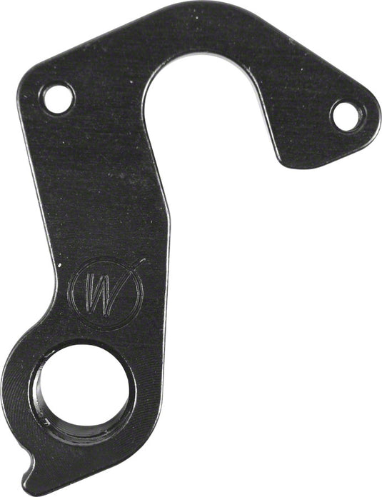 Wheels-Manufacturing-Hangers-Requiring-2-Fasteners-Derailleur-Hanger-Mountain-Bike-Road-Bike-FS2056