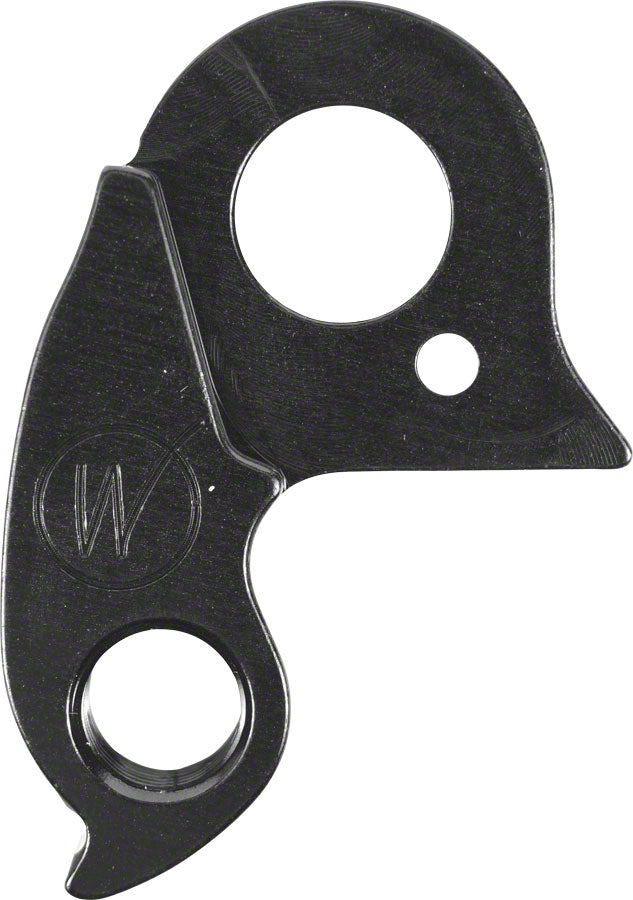 Load image into Gallery viewer, Wheels Manufacturing Derailleur Hanger - 274 Replacement OEM Bicycle Part
