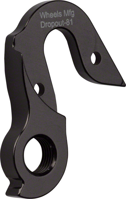 Wheels-Manufacturing-Hangers-Requiring-2-Fasteners-Derailleur-Hanger-Mountain-Bike-Road-Bike-FS2081