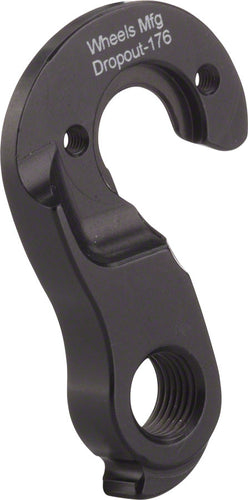 Wheels-Manufacturing-Hangers-Requiring-2-Fasteners-Derailleur-Hanger-Mountain-Bike-Road-Bike-FS2176