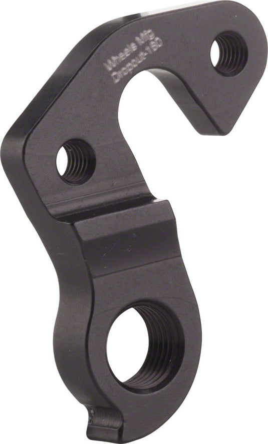 Wheels-Manufacturing-Hangers-Requiring-2-Fasteners-Derailleur-Hanger-Mountain-Bike-Road-Bike-FS2180