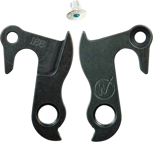 Wheels Manufacturing Derailleur Hanger - 188