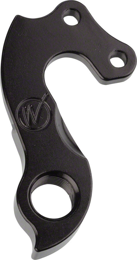 Wheels-Manufacturing-Hangers-Requiring-2-Fasteners-Derailleur-Hanger-Mountain-Bike-Road-Bike-FS2203