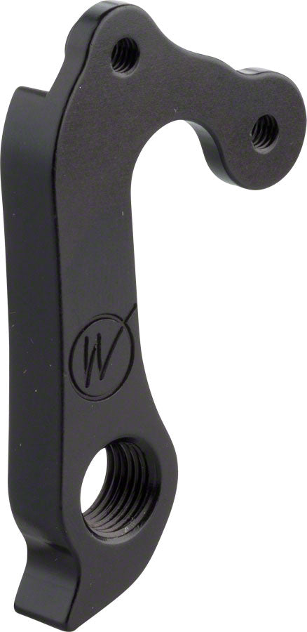 Wheels-Manufacturing-Hangers-Requiring-2-Fasteners-Derailleur-Hanger-Mountain-Bike-Road-Bike-FS2215