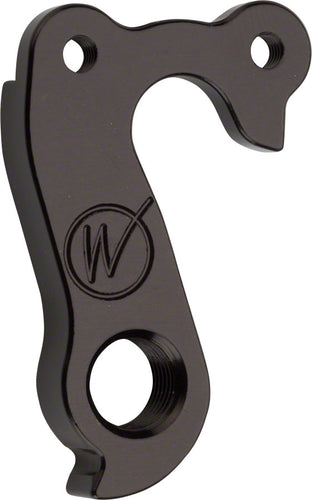 Wheels-Manufacturing-Hangers-Requiring-2-Fasteners-Derailleur-Hanger-Mountain-Bike-Road-Bike-FS2219