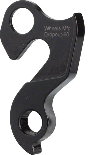 Wheels-Manufacturing-Hangers-Requiring-1-Fastener-Derailleur-Hanger-Mountain-Bike-Road-Bike-FS2500