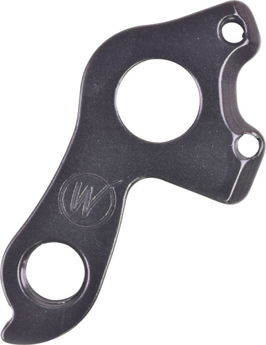 Wheels-Manufacturing-Hangers-Requiring-2-Fasteners-Derailleur-Hanger-Mountain-Bike-Road-Bike-FS2514