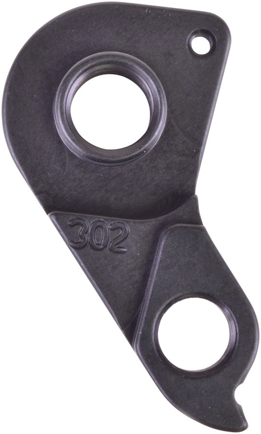 Wheels Manufacturing Derailleur Hanger - 302 Replacement OEM Bicycle Part