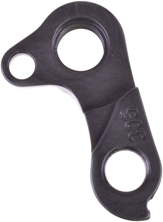 Wheels-Manufacturing-Hangers-Requiring-1-Fastener-Derailleur-Hanger-Mountain-Bike-Road-Bike-FS2523