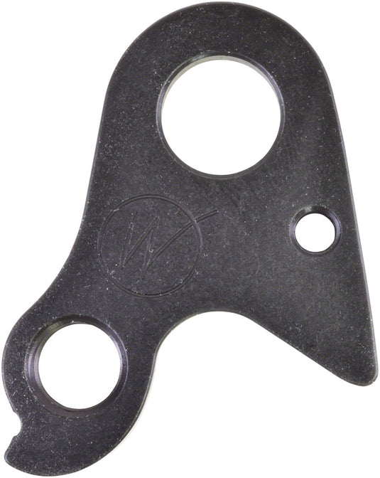 Wheels Manufacturing Derailleur Hanger - 306 Replacement OEM Bicycle Part