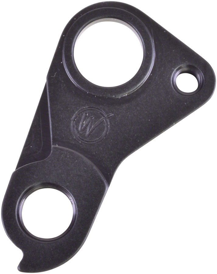 Load image into Gallery viewer, Wheels Manufacturing Derailleur Hanger - 309 Replacement OEM Bicycle Part
