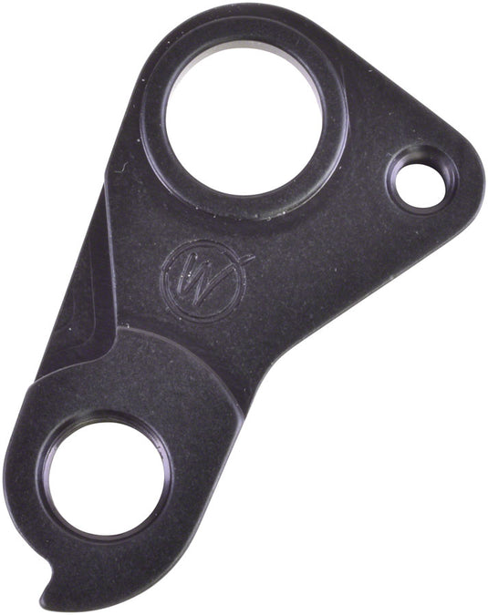 Wheels Manufacturing Derailleur Hanger - 309 Replacement OEM Bicycle Part